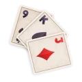 Cards at Royal Slots Online Casino