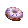 Donut at Royal Slots Online Casino