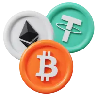 All cryptocurrencies are supported at Royal Slots Casino