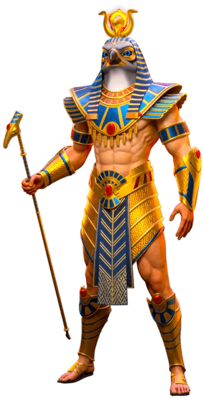 Egyptian at Royal Slots Online Casino